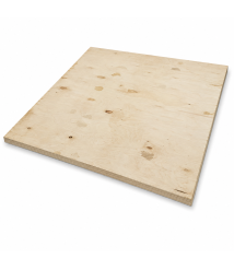 Placaj mesteacan 10mm, C/C, 1525 x 1525 mm